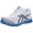 White/Blue/Gravel