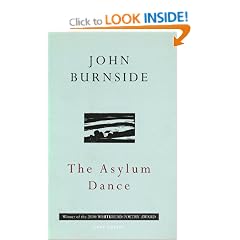 The Asylum Dance (Cape Poetry)
