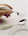 Arthritis Products - Spoon and Fork Holder - Set of 2