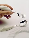 Arthritis Products - Spoon and Fork Holder - Set of 2