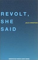 Revolt, She Said (Foreign Agents)