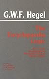 The Encyclopaedia Logic (with the Zusate): Part 1 of the 