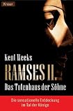 Produkt-Bild: Ramses  II., Das Totenhaus der S&ouml;hne