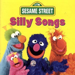CD-Charts  Music : Silly Songs