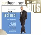 Music : The Very Best of Burt Bacharach