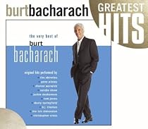 The Very Best of Burt Bacharach