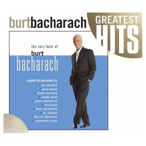 Burt Bacharach Biography, lyrics, albums, videos, discography