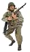 Elite Force: US Army Bazooka - Private 1st Class 'Lefty' McGill 12