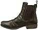Miz Mooz Women's Lissie Rubber