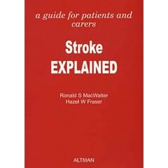 Stroke Explained: A Guide for Patients and Carers