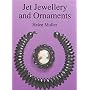 Jet Jewellery and Ornaments (Shire Library)