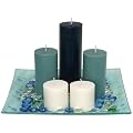 Candle Garden
