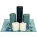 Kitchen & Housewares : Candle Garden