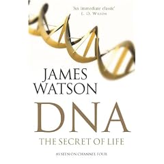 DNA: The Secret of Life