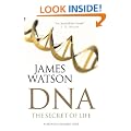 Dna: The Secret of Life