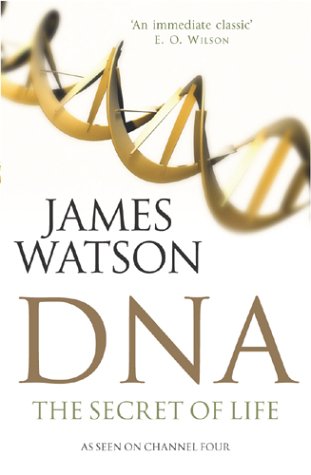 Cover image : DNA