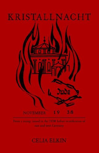 Kristallnacht: A tale of survival and rebirth