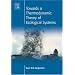 Towards a Thermodynamic Theory for Ecological Systems