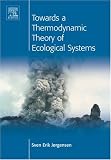 Towards a Thermodynamic Theory for Ecological Systems