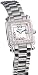 Chopard Happy Sport Diamond Steel Mini Ladies Watch 27/8895-23/11