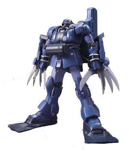 HGUC 1/144 AMS-129M ゼー・ズール (機動戦士ガンダムUC)