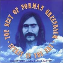 Spirit in the Sky: Best of Norman Greenbaum