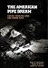 Books : The American Pipe Dream: Crack, Cocaine, and the Inner City