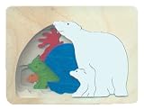 Peeping Puzzle Polar