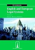English and European legal systems. Textbook