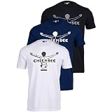 Produkt-Bild: Chiemsee Herren T-Shirt DEMIAN M L XL XXL UVP 24,95 EUR NEU !!!