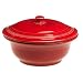 Fiesta? Covered Casserole Scarlet