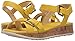 Nine West Women's Conference Leather Dress Sandal