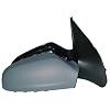 VAUXHALL ASTRA H MK5 5 DOOR ELECTRIC HEAT DOOR/WING MIRROR DRIVERS SIDE