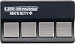 Liftmaster 974LM 390MHz Garage Door Opener Remote