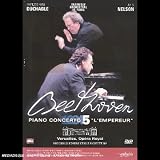 Ludwig Van Beethoven : Concerto pour piano n�5 (2002) - �dition 2 DVD