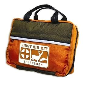 Adventure Medical Kits Sportsman Kit