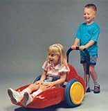 Adjustable-Height Handle For Tumble Forms 2Ready Racer