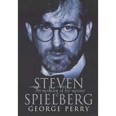 Steven Spielberg (Directors Close Up)