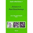 Advances in Plant Biotechnology (Studies in Plant Science) by  D.D.Y. Ryu and S. Furusaki