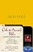 Book Gift and Award Bible NLT