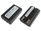 GSI Super Quality Replacement Battery For Select NIKON Digital Cameras, Fun ....
