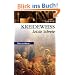 Kreidewei�: Letzte Schreie