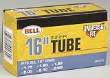 Bell Sports #1001995 16 Bicycle Tire Tube by BELL SPORTS INC