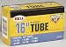 Premium Quality Rubber Tube 1002630 Bell Sports