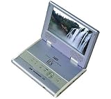 ITS Label PMP-1700 - Lecteur DVD Portable - 40 Go
