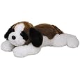 TY Classics Yodeler floor dog - small
