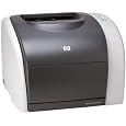 HP Color LaserJet 2550L Printer