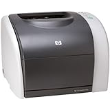 HP Color LaserJet 2550L Printer