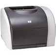 HP Color LaserJet 2550L Printer by Hewlett Packard