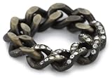 Joanna Laura Constantine Rock Chic Ring, Size 7